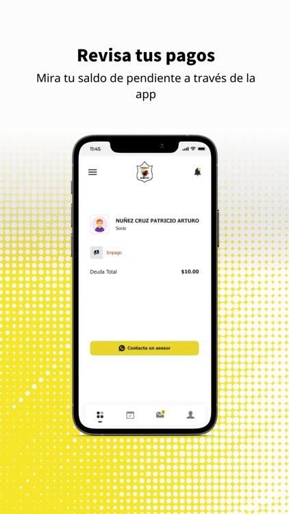 Circulo Militar Ecuador screenshot-6