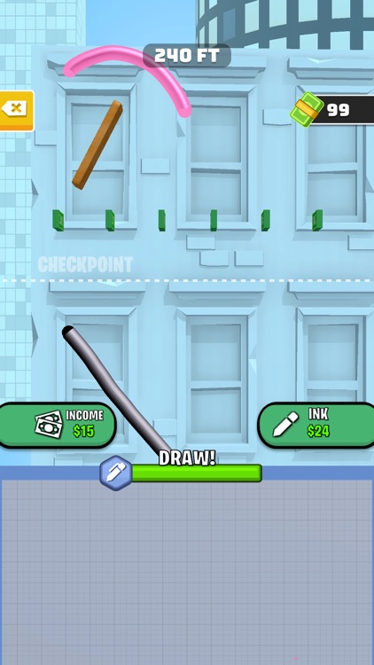 Draw Higher screenshot-5