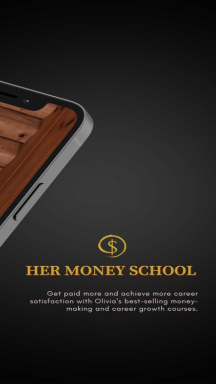 HER Money School