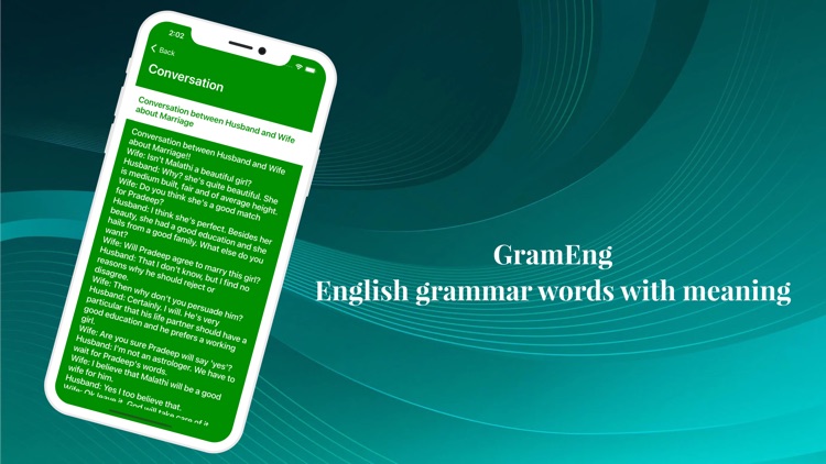 GramEng screenshot-4