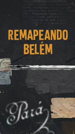 Game screenshot Remapeando Belém mod apk