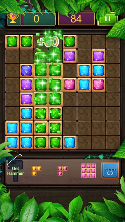 Block Puzzle Gem Legend