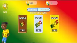 Game screenshot Caribbean Dominoes hack