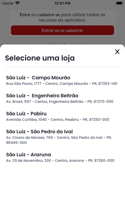 Clube São Luiz Bom dia by INOVATECH NETWORK SA