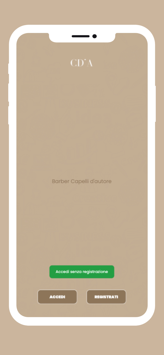 Barber - Capelli d Autore