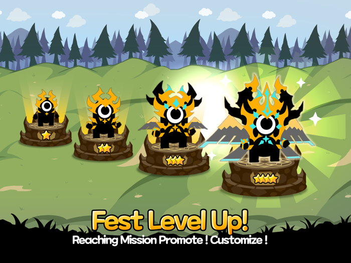 Awesome Devil Idle RPG