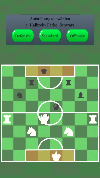 Soccer 'n' Chess screenshot-0