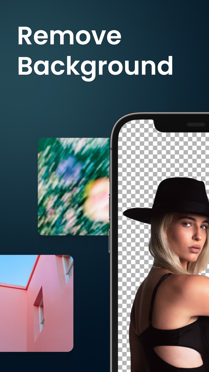 App Remove Background
