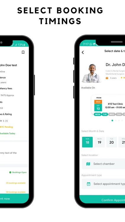 Medicapp for Patient screenshot-3