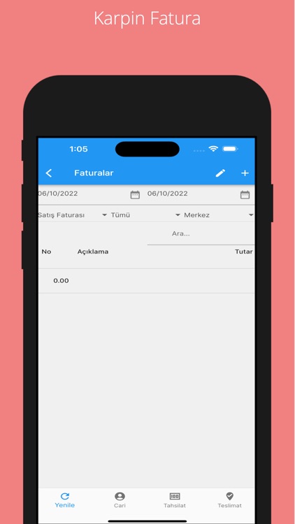 Karpin Mobil screenshot-3