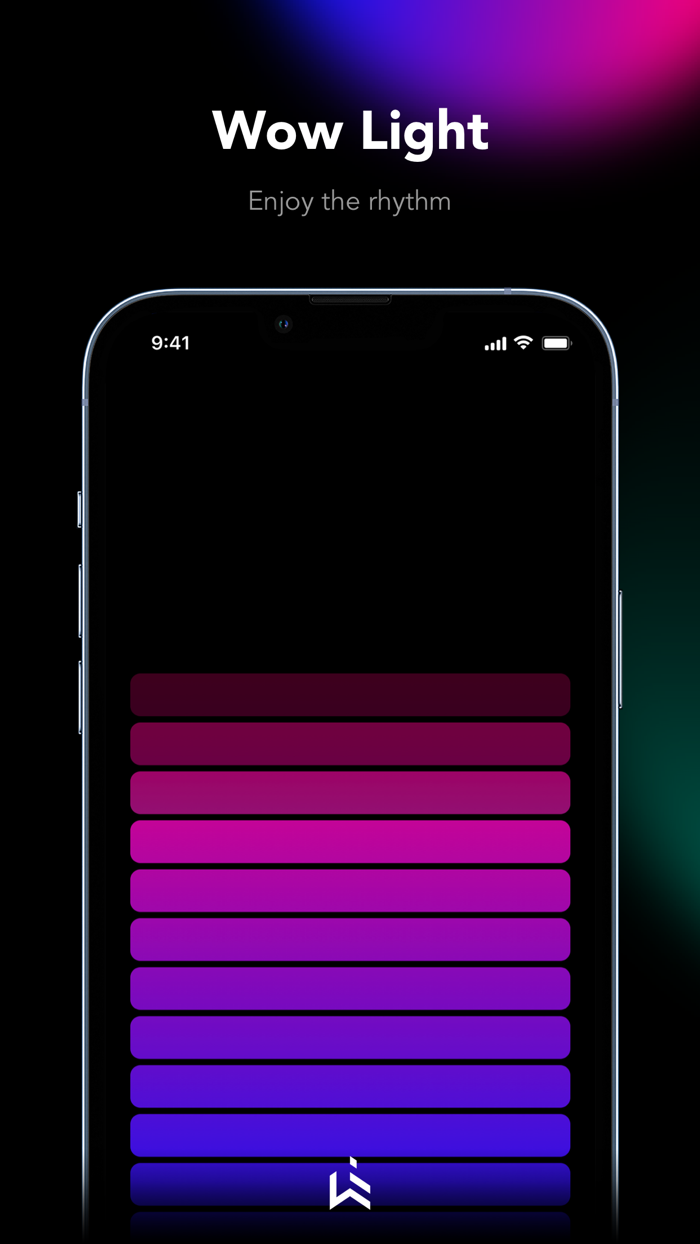 WowLight-MusicRhythmLight