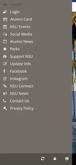 Game screenshot NSU Alumni apk