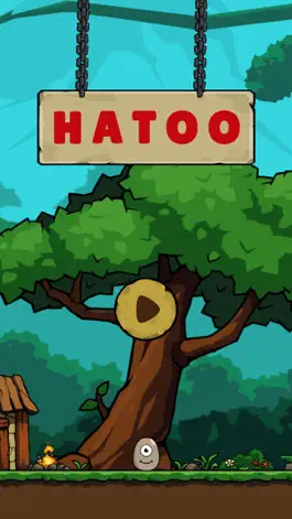 Game screenshot Hatoo mod apk