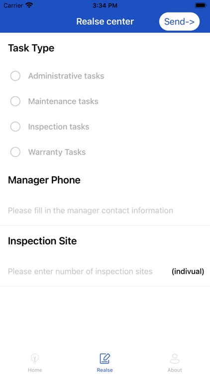 InspectionAndMaintenance