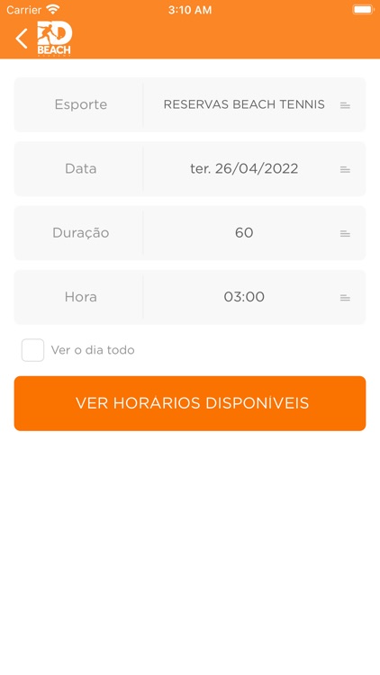 BD Beach Academy screenshot-3