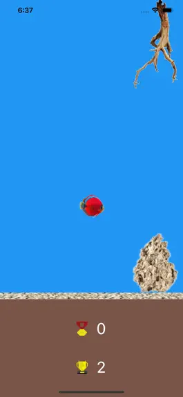 Game screenshot Discus World apk