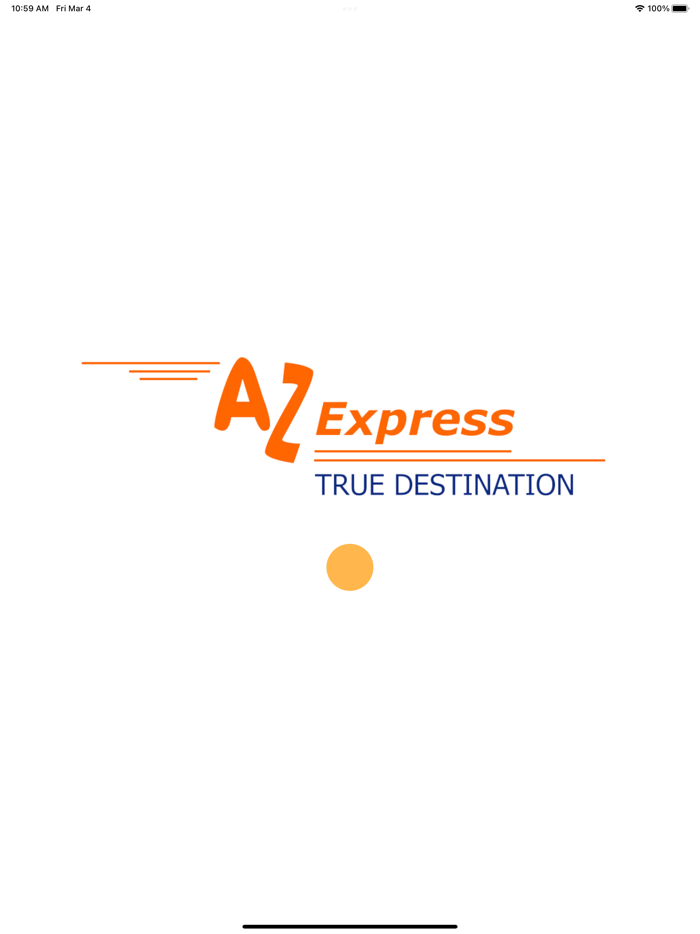 AZ Express - Khách hàng