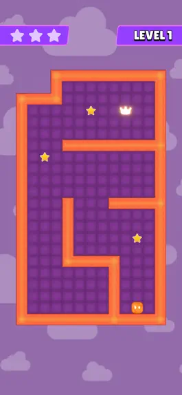 Game screenshot Colorful Maze! hack