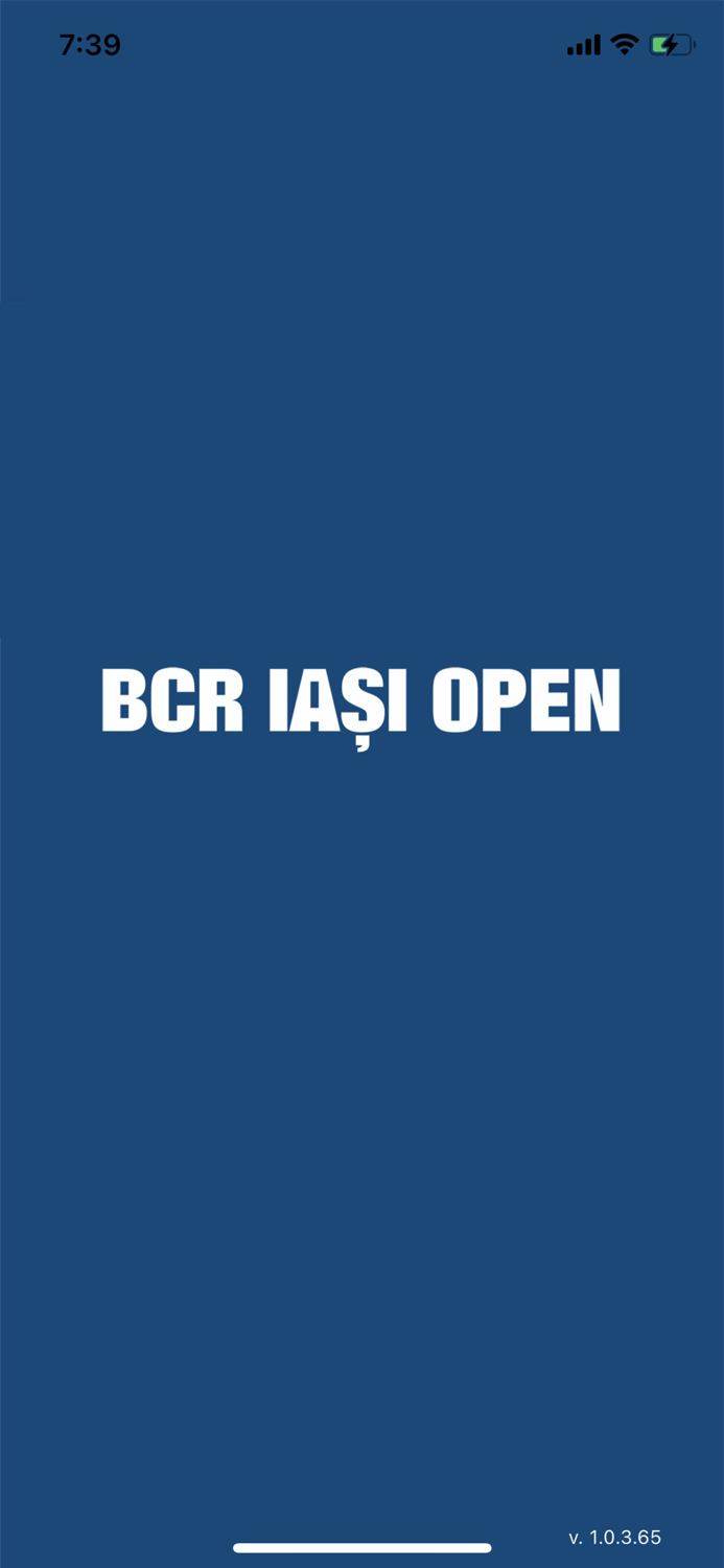 BCR Iasi Open