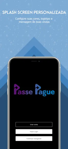 Game screenshot Passe Pague mod apk