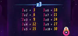 Game screenshot Kahoot! Multiplication Games hack