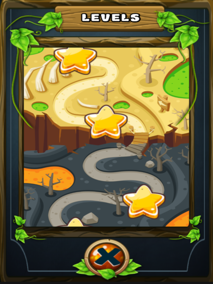 Adventure Tower Jumping Heroes