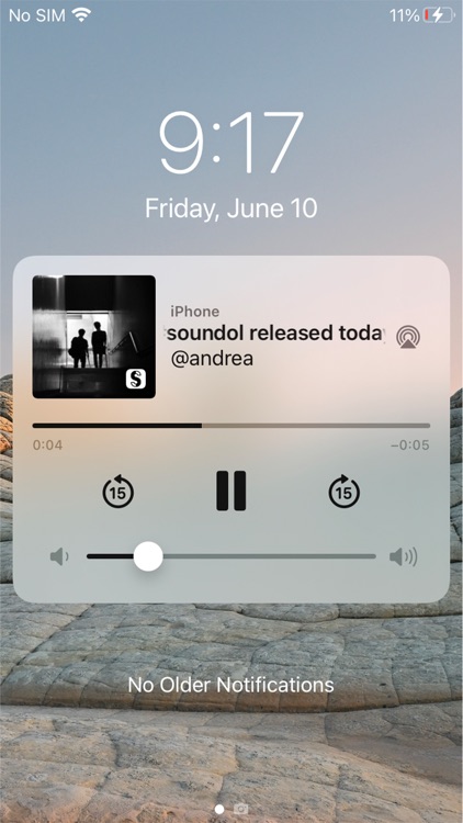 Soundol: Create audio content