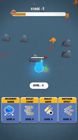 Game screenshot Dashy Slime mod apk