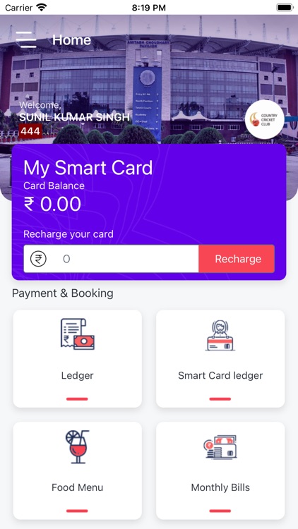 Country Cricket Club