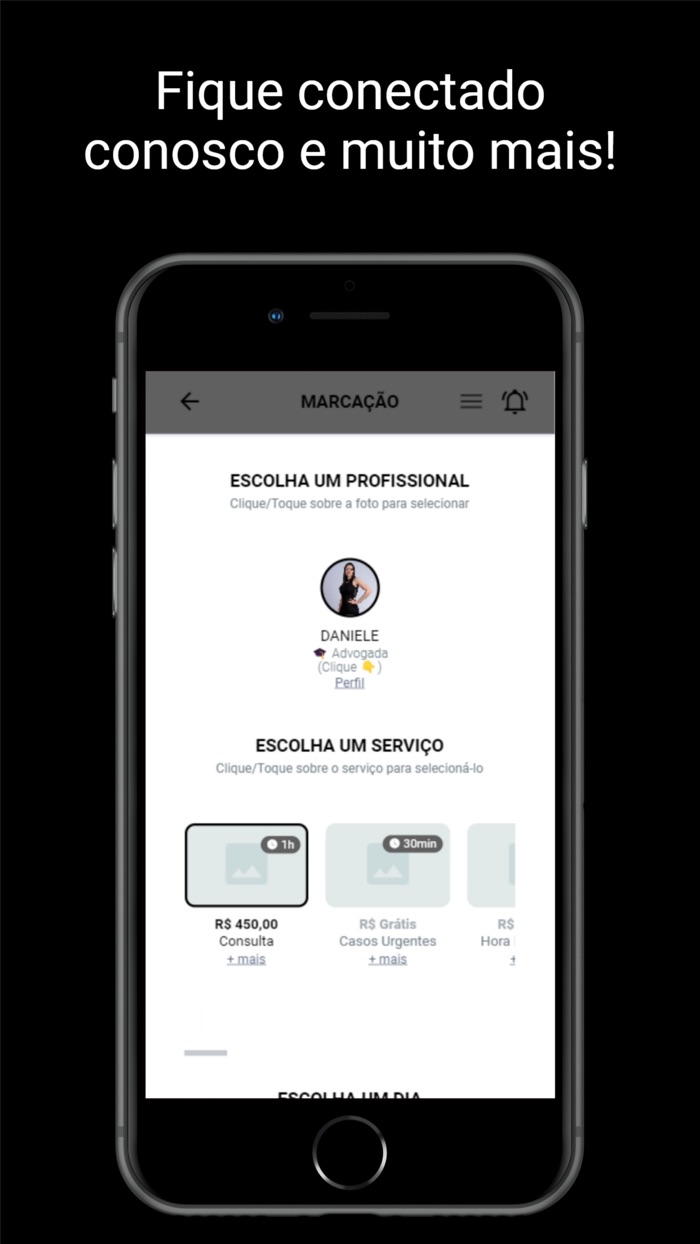 Daniele Pedroso Advocacia