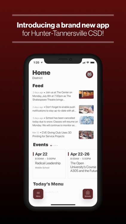 Hunter-Tannersville CSD