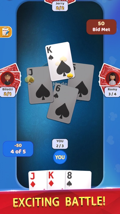 Spades: Classic Card Game on the App Store