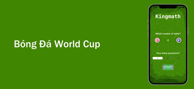 Bóng Đá World Cup