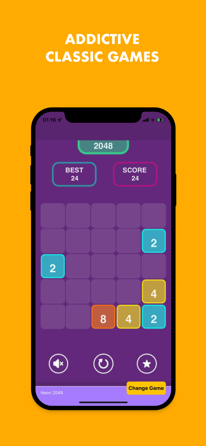 Game Wallet Shuffle the Fun