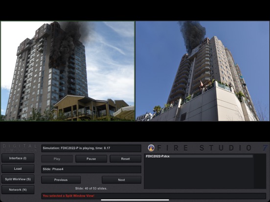 Fire Studio 7 Player screenshot 4