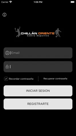 Game screenshot Chillan Oriente mod apk