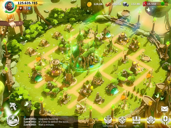 Call of Dragons screenshot 15