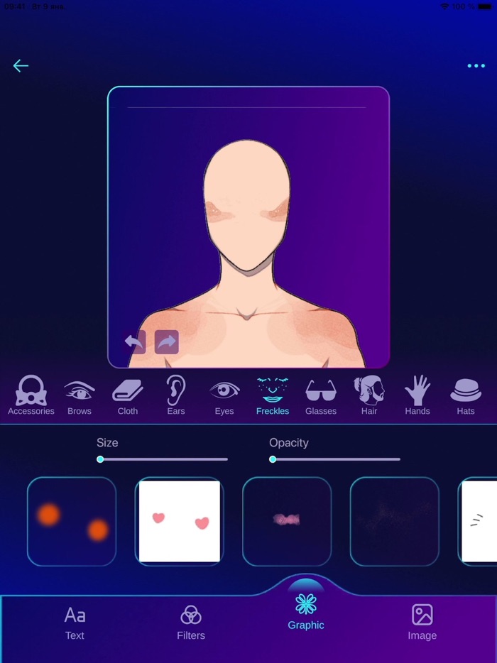 Digital Art Maker  Generator