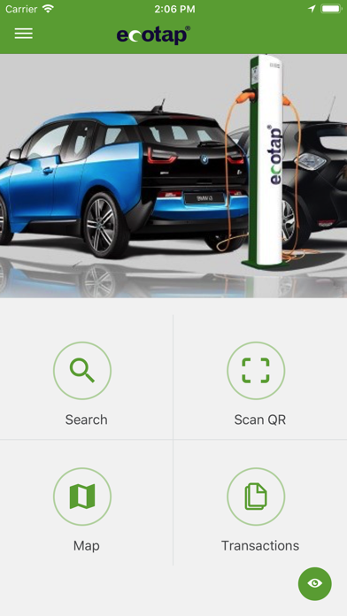 Screenshot #1 pour Ecotap-Poland