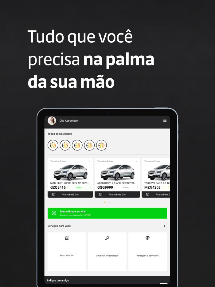 Clube Autos