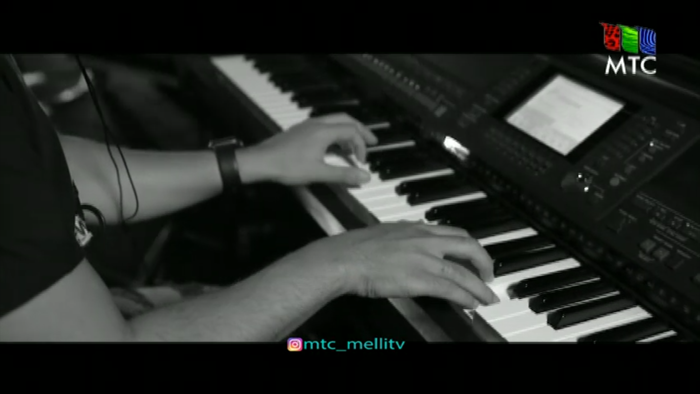 MTC - Melli TV