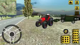 Game screenshot Tractor Load Carrying hack