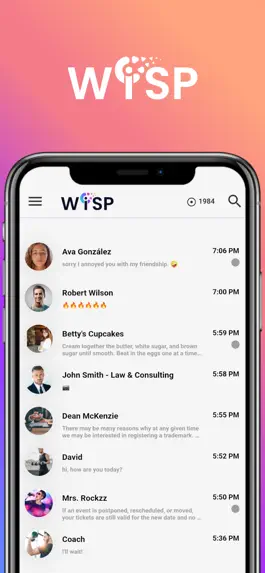 Game screenshot Wisp Messenger hack