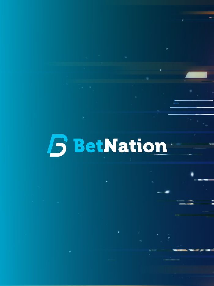 BetNation – Online Betting App