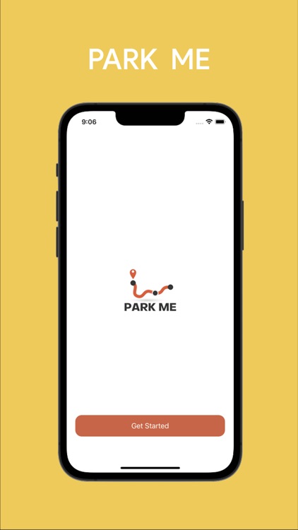 Parkme