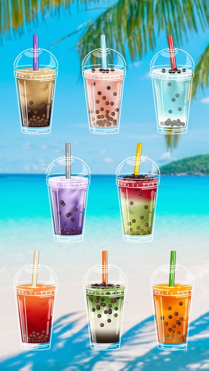 Boba Recipe DIY: Bubble Tea