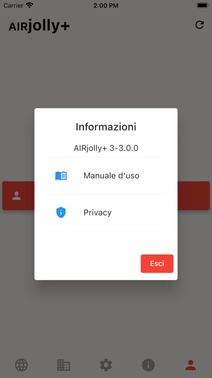 AirJolly+ screenshot-4