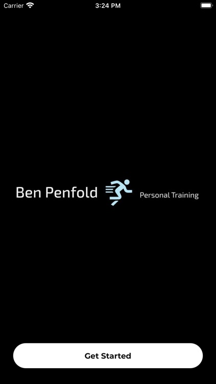 Ben Penfold Personal Training