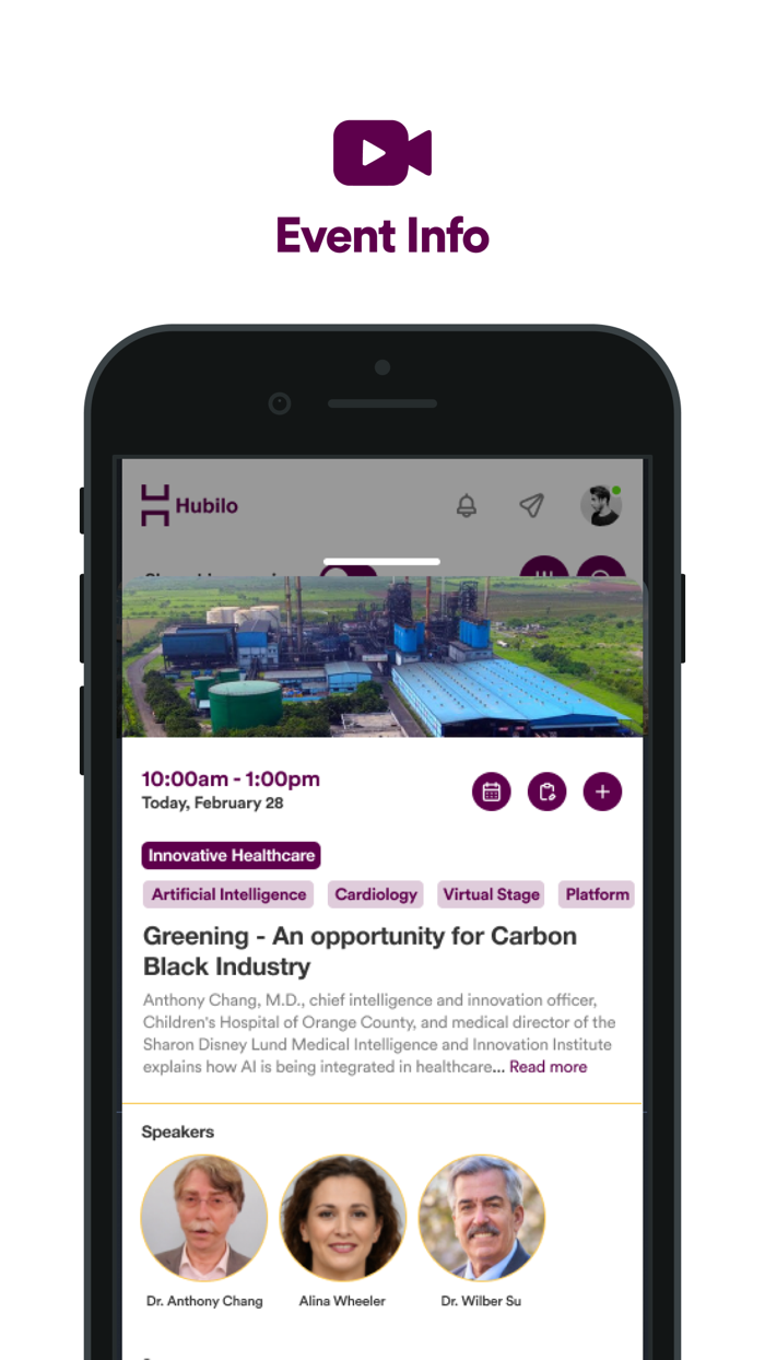 Future of Work Summit by CIO