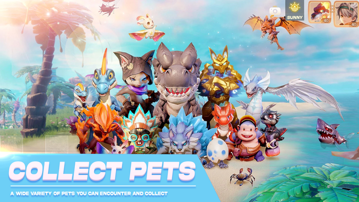 Dream of a New World